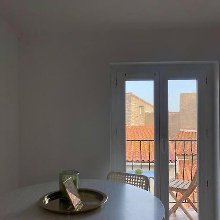 Appartement Le Quartier Haut Sete Exterior photo