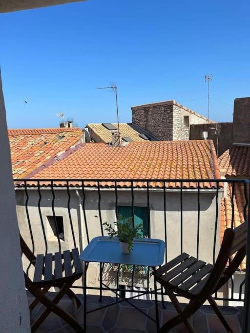 Appartement Le Quartier Haut Sete Exterior photo